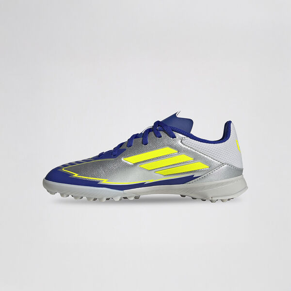 Botines Fútbol adidas F50 League Messi TF Infantil