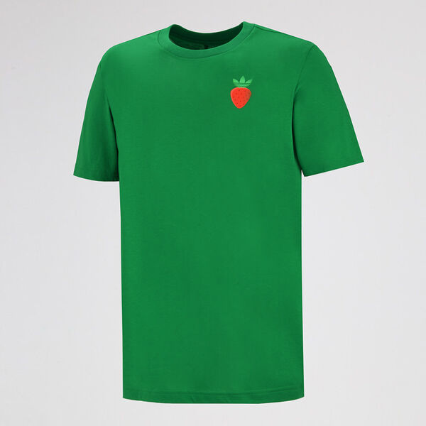 Remera Tenis adidas Graphic Hombre