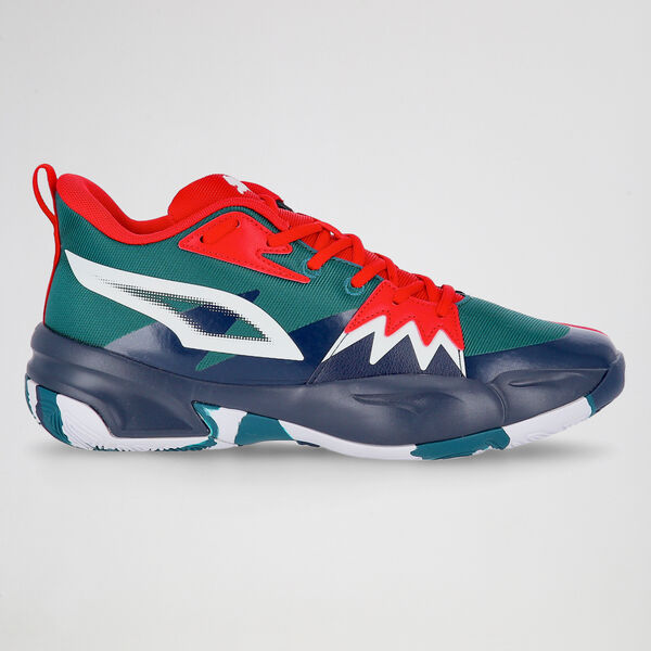Zapatillas Básquet Puma Genetics