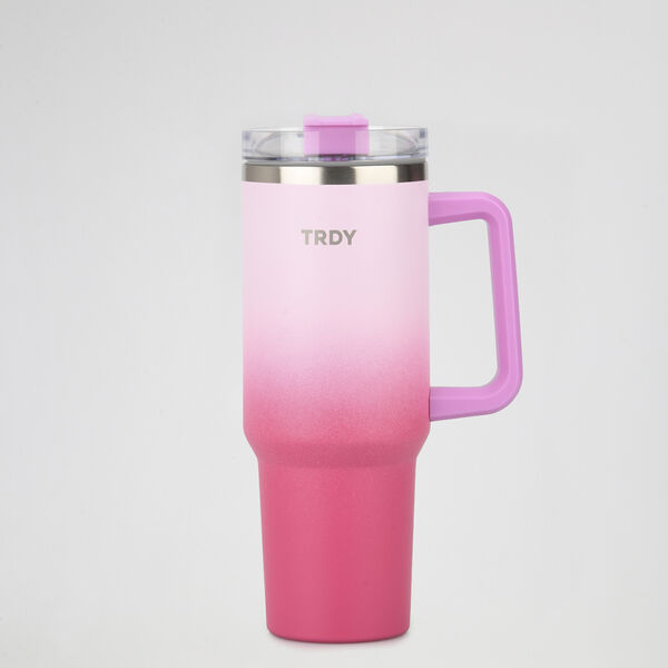 Vaso Trendy Termico T3 Inoxidable