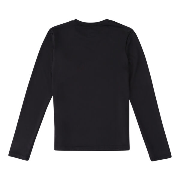 Remera Topper Térmica