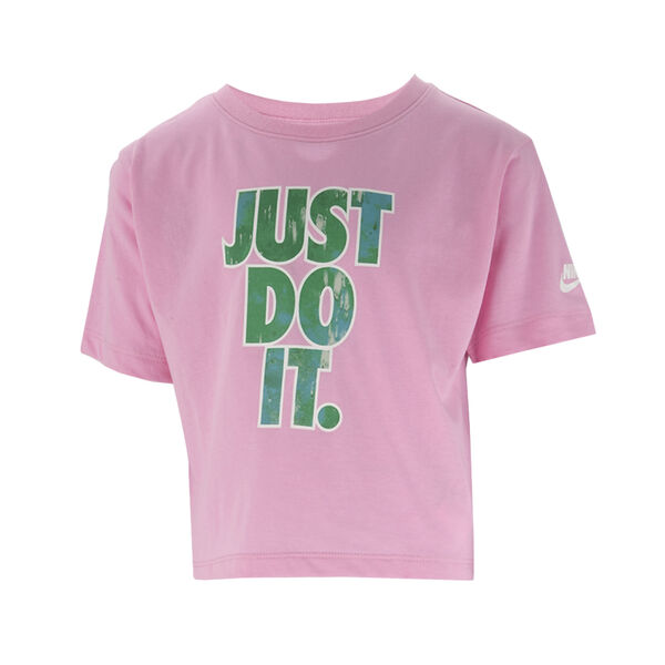 Remera Nike Club Niña