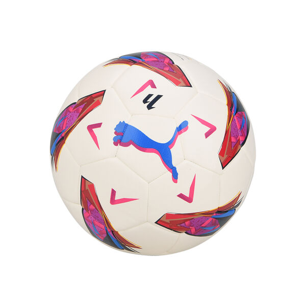 Pelota Fútbol Puma Orbita La Liga 1 Hyb N5