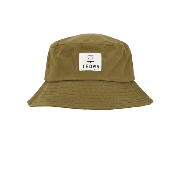 Gorro Trown Label