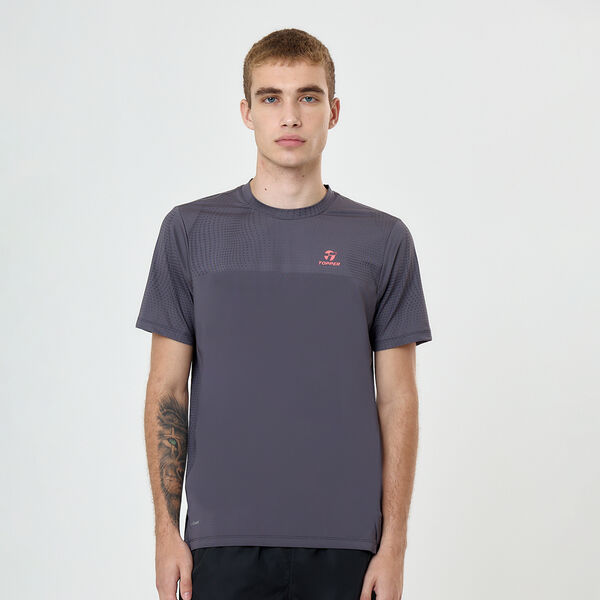 Remera Entrenamiento Topper Mc Tns Hombre