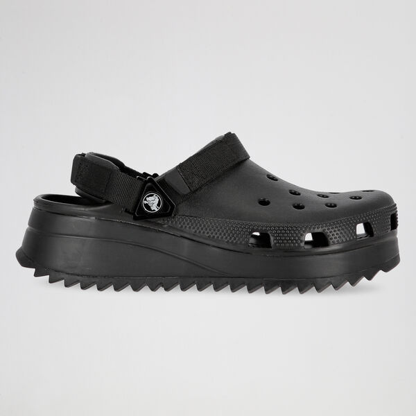 Zuecos Crocs Hiker Clog