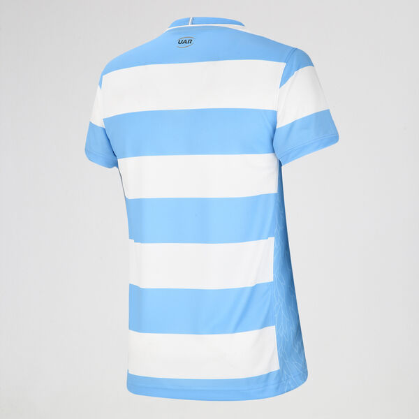Camiseta Rugby Le Coq Sportif Pumas Titular Fan 2024 Hombre