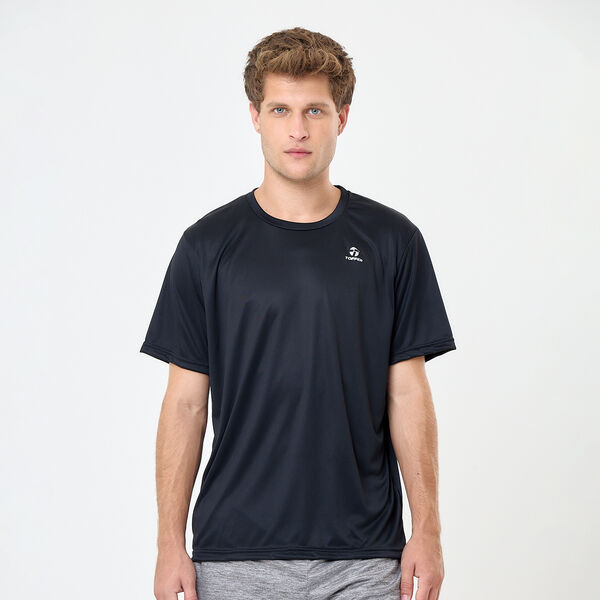 Remera Topper Basic Hombre