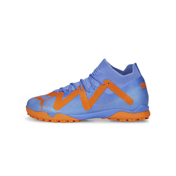 Botines Puma Future Match TT Mid Infantil