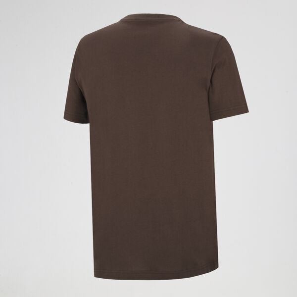 Remera Puma Essentials Small Logo Hombre