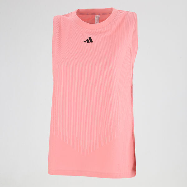 Musculosa Entrenamiento adidas Match Pro Mujer