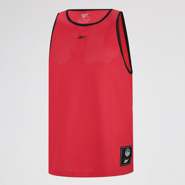 Musculosa Reebok Id Train Hombre