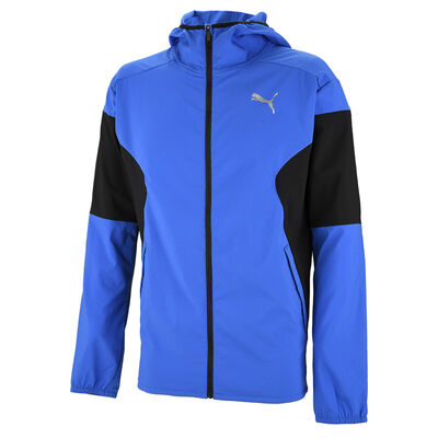 Campera Puma Run Lightweight Hombre