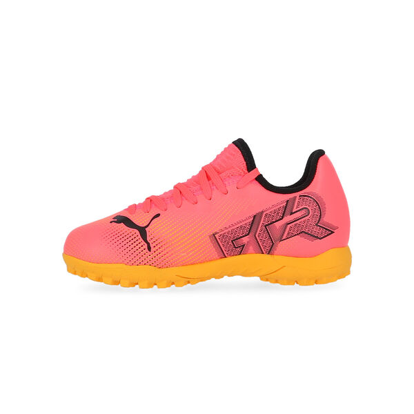Botines Fútbol Puma Future 7 Play Tt Infantil