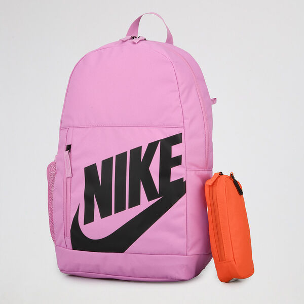 Mochila Nike Elemental 20 L Infantil poli&eacute;ster