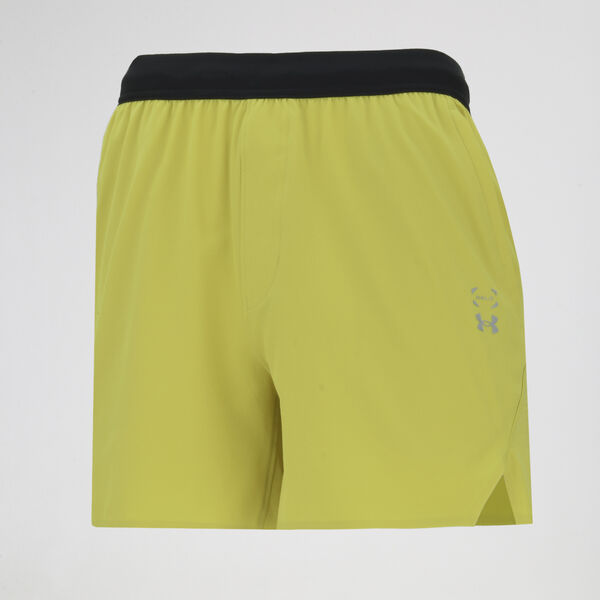 Short Under Armour Halo Hombre
