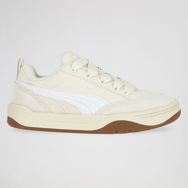 Zapatillas Puma Park Lifestyle Street Sint&eacute;tico