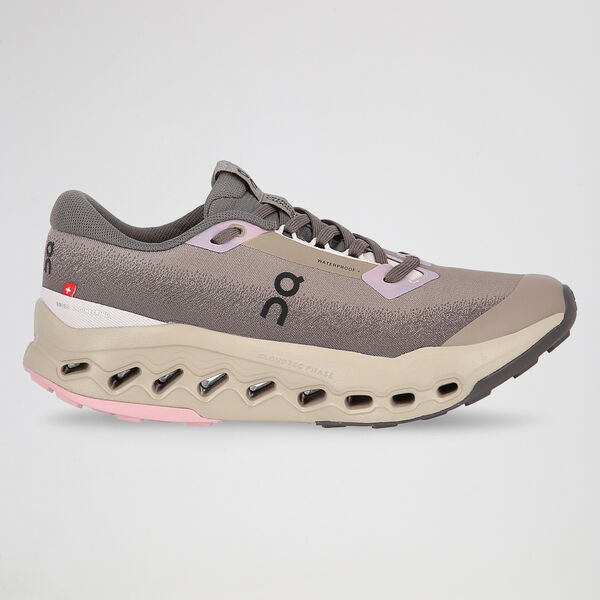Zapatillas Outdoor On Running Cloudsurfer Trail 2 Mujer