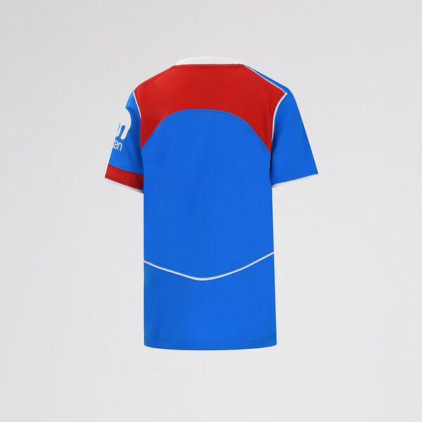 Camiseta Club Atl&eacute;tico De Madrid Nike Suplente 2025/26 Infantil
