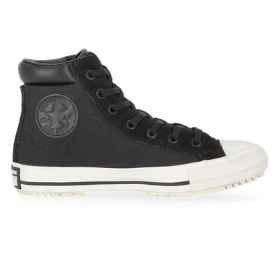 Zapatilla Converse Chuck Taylor All Star Boot Pc Unisex