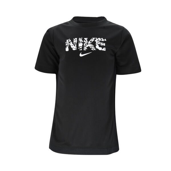 Remera Nike Dri-Fit Trophy Niño
