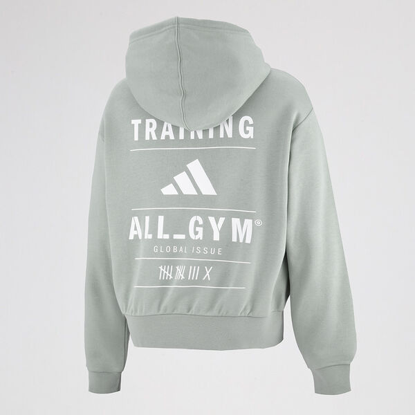 Buzo adidas Category Graphic Hombre