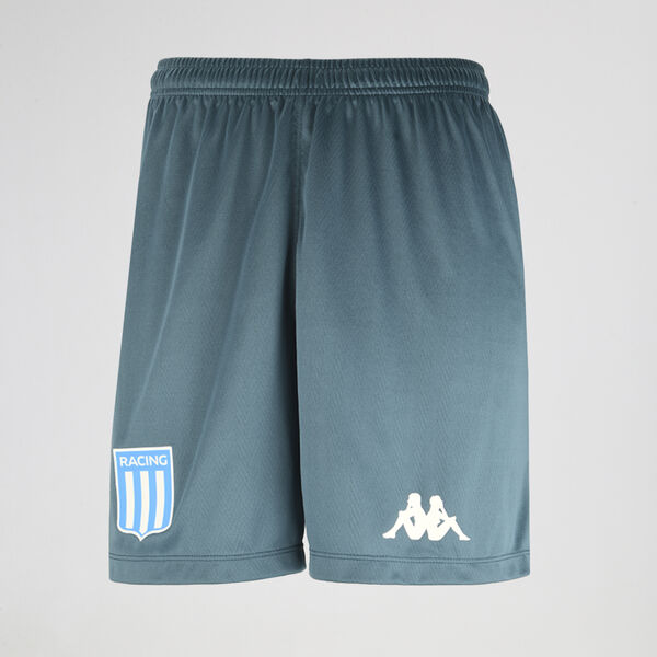 Short Kappa Racing Kombat Pro Ryder 2025 Hombre