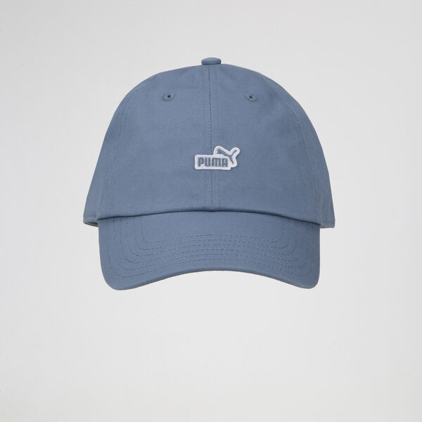 Gorra Puma Essentials No. 1 Logo Patch