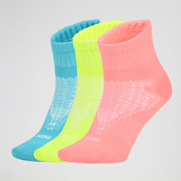 Pack de Medias Sox Basicsport X3