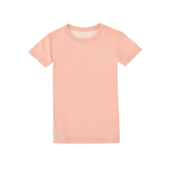Remera Urbana Topper Basic Niña