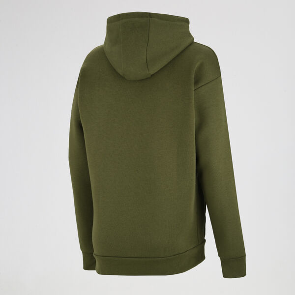 Buzo Under Armour Project Rock Icon Fleece Hombre