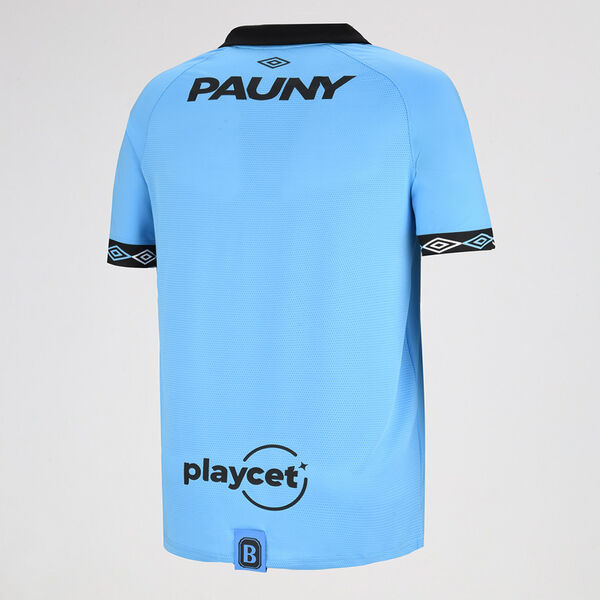 Camiseta C.a.b. Umbro Of 1