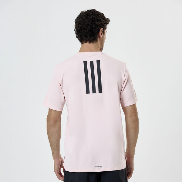 Remera Entrenamiento adidas Power Hombre