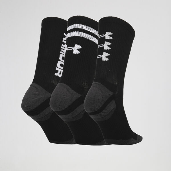 Pack de Medias Under Armour Performance Tech Nov X3