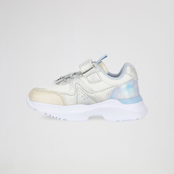 Zapatillas Atomik Supermash Infantil con velcro