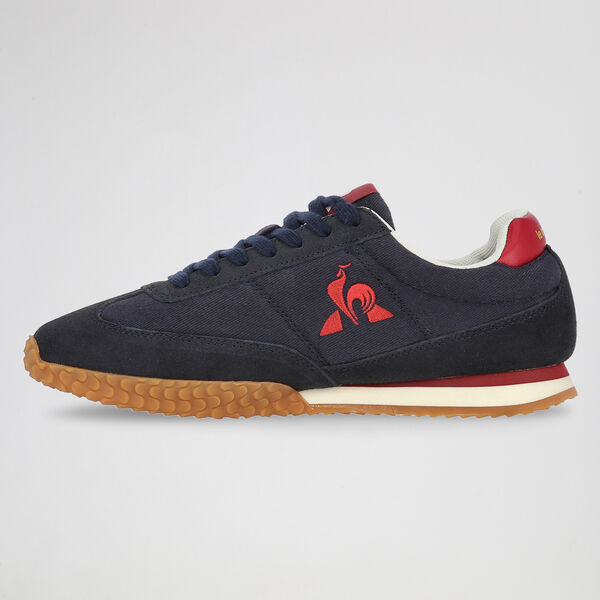 Zapatillas Le Coq Sportif Veloce Hombre Gamuza