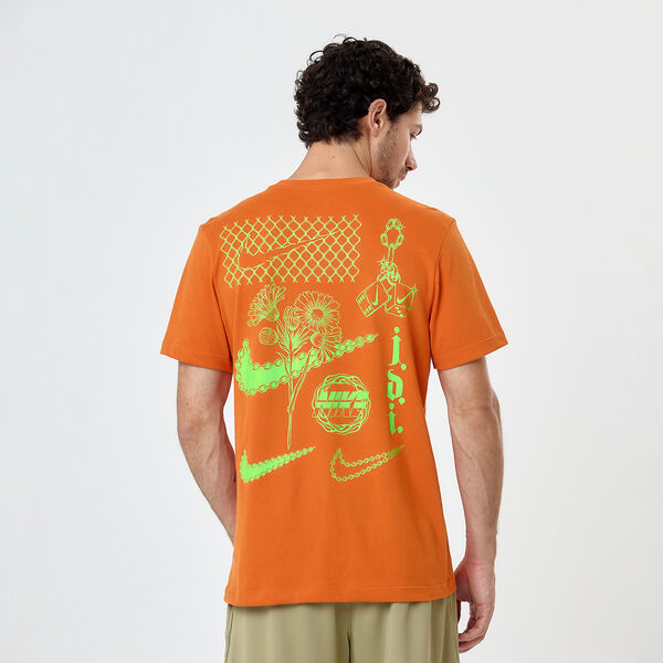 Remera Nike Dri-FIT para Hombre