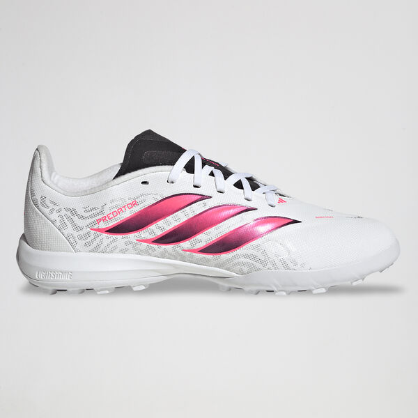 Botines F&uacute;tbol adidas Predator League TF Infantil