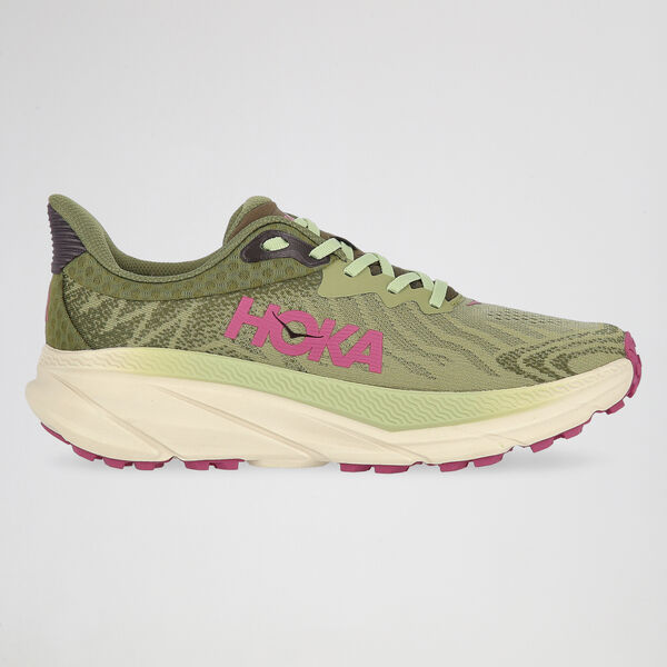 Zapatillas Running Hoka Challenger Atr 7 Mujer