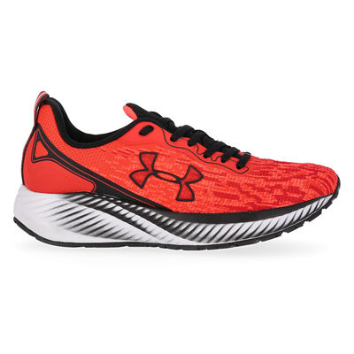 Zapatillas Running Under Armour Charged Prorun Lam Hombre