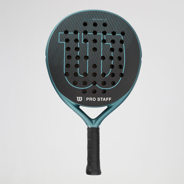 Paleta Pádel Wilson Pro Staff Lt 2