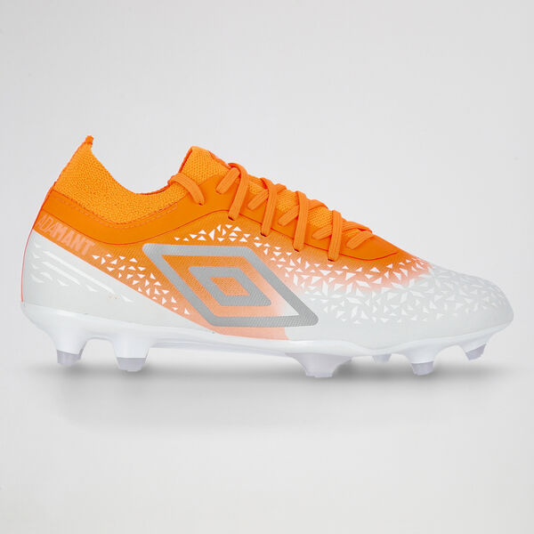 Botines Fútbol Umbro Adamant Polar Magma Fg