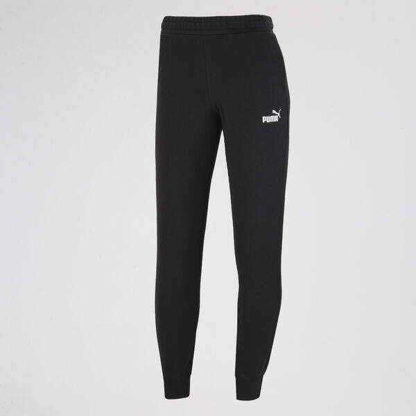 Pantalon Puma Essentials 2 Color de Hombre