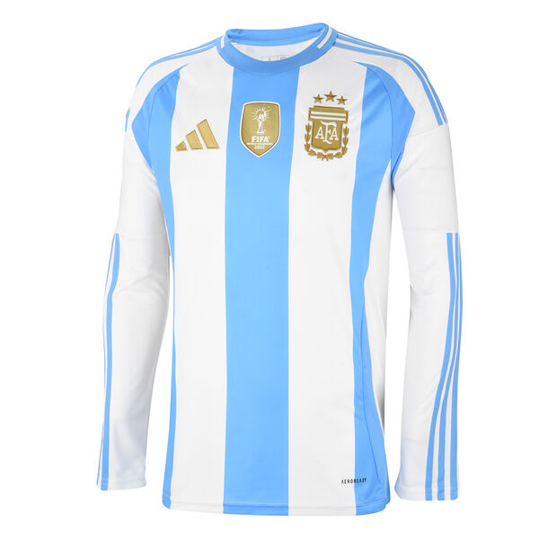 Camiseta adidas Selección Argentina 2024 Hombre