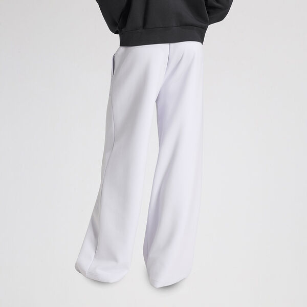 Pantal&oacute;n adidas Soft Lux Pierna Recta Mujer