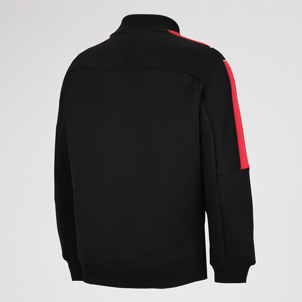 Buzo con Cierre Puma Scuderia Ferrari Mt7 Track Hombre