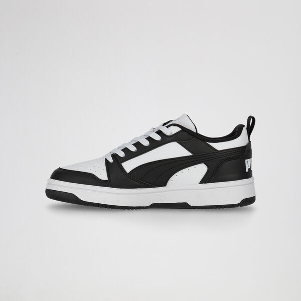 Zapatillas Puma Rebound V6 Infantil