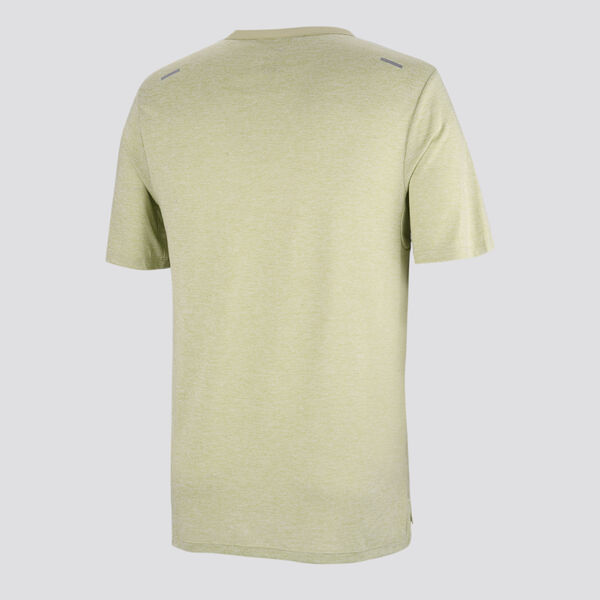 Remera Running Nike Dri-FIT Rise 365 Hombre