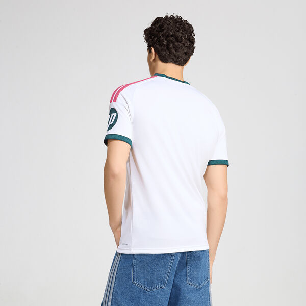 Camiseta Real Madrid adidas Titular 26 27 Hombre