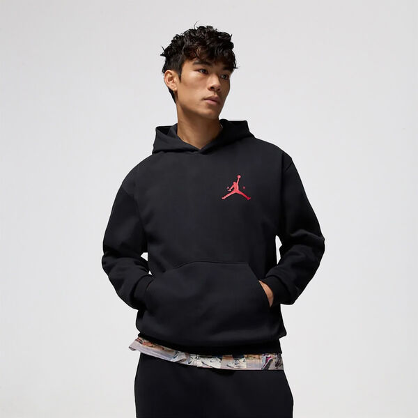 Buzo Jordan Jumpman Fleece Hombre